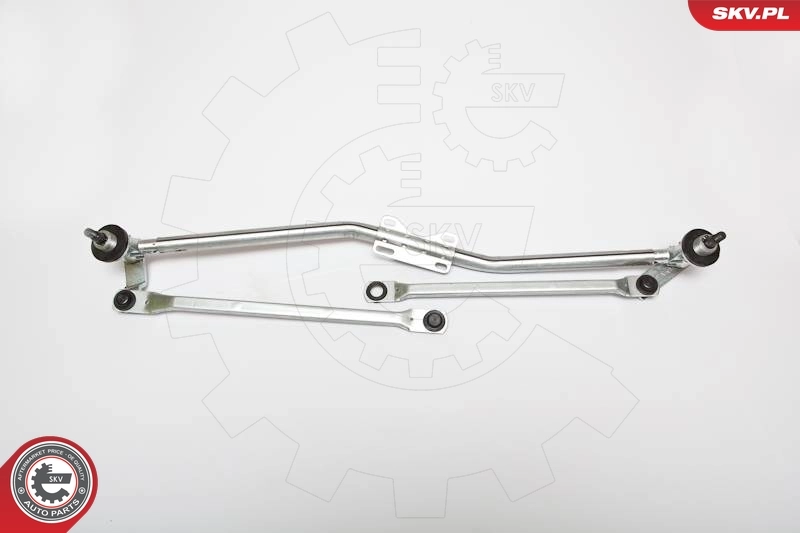 Wiper Linkage